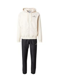 Sergio Tacchini Costum de trening 'CARSON 024' Bărbaţi negru, Mărimea S