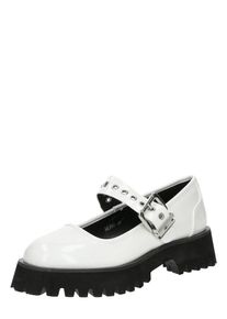 Raid Slipper 'AILANY' Damen weiß Größe 37