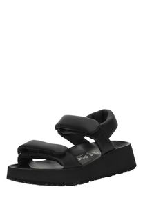 Birkenstock Sandale Damen schwarz Größe 39