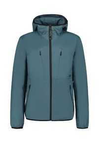 Luhta Heren Outdoorjas 'Antoila' petrol XXL