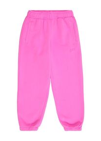 GAP Nohavice 'SSNL' Dívka ružová 128-134