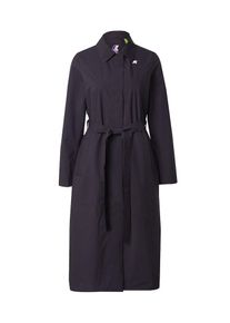 K-way Manteau mi-saison 'BARBRA' Femme noir taille M