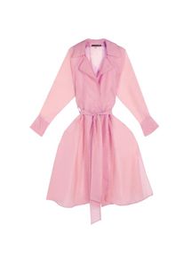 Lola Casademunt Dames Zomerjas oudroze L