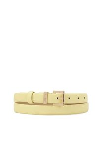 Kazar Ceinture Femme jaune taille 100
