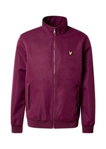 Lyle & Scott Lyle & Scott Veste mi-saison Homme rouge taille M