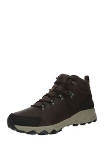 Columbia Outdoorboots 'PEAKFREAK II' Herren braun Größe 41/41.5 Color-Blocking