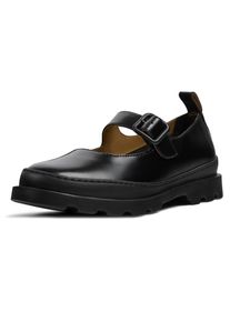 Camper Ballerina ' Brutus ' Damen schwarz Größe 35