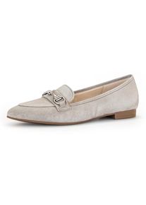 Gabor Slipper Damen sand Größe 36