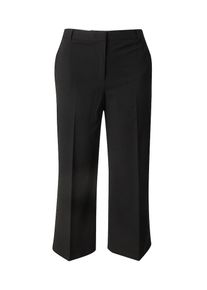 Tommy Hilfiger Curve Dames Pantalon zwart 52