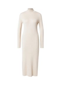 Pepe Jeans Kleid 'DELA' Damen beige Größe 40 Unifarben