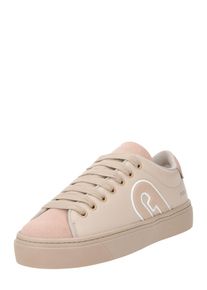 Furla Dames Sneakers laag 'JOY' rosa / poederroze / wit 37