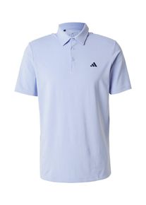 adidas Golf Funkcionális felső Férfi kék , Méret M