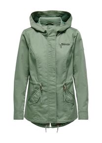 Only Parka 'LORCA' Damen grün Größe M