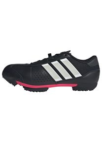 adidas Performance Sportschuh 'Heritage Tour' Herren gold / silbergrau / schwarz / offwhite Größe 36