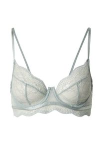 Hunkemöller Hunkemöller Dames BH 'Isabelle' pastelgroen 70