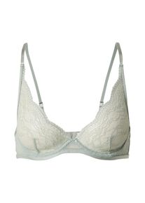 Hunkemöller Hunkemöller Dames BH 'Isabelle' pastelgroen 70