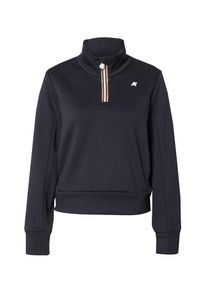 K-way Sweat-shirt 'LOUEN LIGHT SPACER' Femme noir taille L