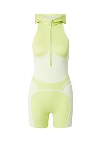 adidas by Stella McCartney Dames Trainingspak appel / pastelgroen XXXS-XXS