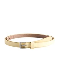 next Ceinture Femme jaune taille 115