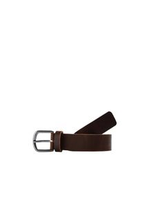 Scalpers Heren Bretels ' ' bruin M-L