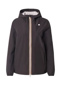 K-way Veste mi-saison 'MARGUERITE' Femme noir taille XL