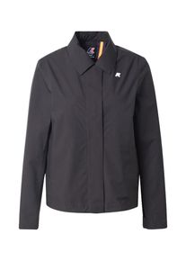 K-way Veste mi-saison 'ARABEL' Femme noir taille XL