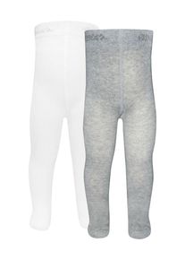 Ewers Collant Filles gris, blanc taille 56