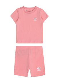 adidas originals Set rosa / wit 62