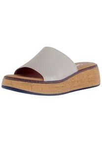 Gabor Mule Femme gris taille 35