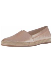 Gabor Espadrilles Damen beige / altrosa Größe 35