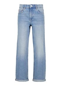 America Today Jeans blauw denim 122-128