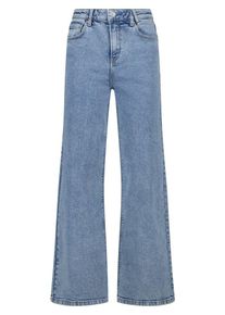 America Today Jeans blauw denim 122-128