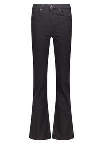 America Today Dames Jeans zwart 25