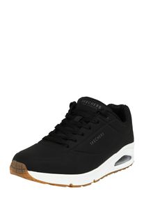 Skechers Dames Sneakers laag 'Uno Stand On Air' zwart 42