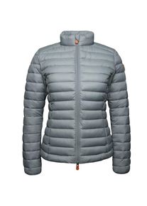 Save the Duck Veste mi-saison 'Carly' Femme gris taille L-XL