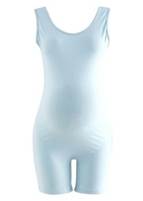 next Jumpsuit Damen hellblau Größe S