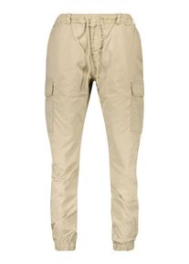America Today Heren Cargobroek kaki 34