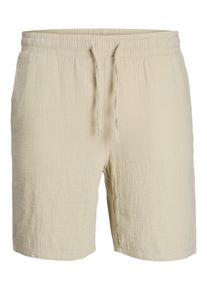 Jack & Jones JACK & JONES Heren Functionele broek beige XXXS-XXS