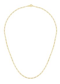 Rafaela Donata Kette Damen gold Größe 42