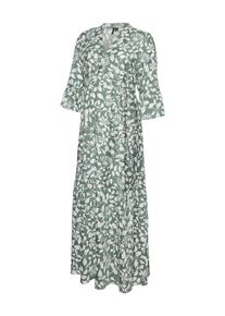 Vero Moda Maternity Dames Jurk 'VERA' groen 36
