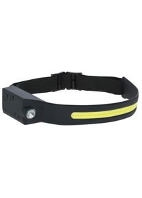 Lampe frontale Kerbl Headfire 280 Sensor