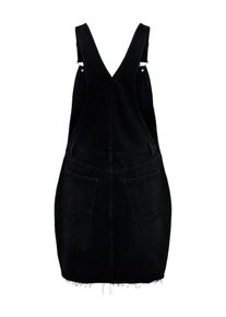 Only Jupe-salopette 'ONLTANYA' Femme noir taille M