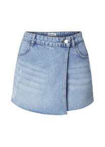 STUDIO SELECT Hosenrock 'Fanny' Damen blue denim Größe 36