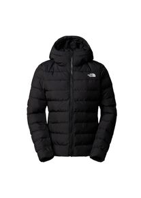 The North Face Geacă outdoor 'Aconcagua 3' Femei negru, Mărimea XL