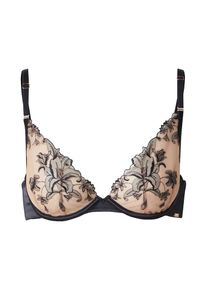 Hunkemöller Hunkemöller Dames BH 'Anouk' zwart 70
