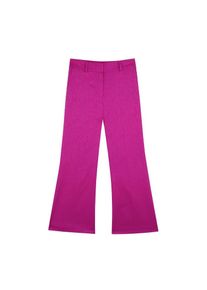 Scalpers Dames Broek fuchsia 34
