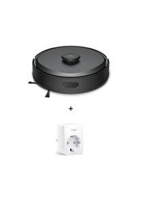 TP-LINK Tapo RV30 Max + TP-LINK Tapo P110