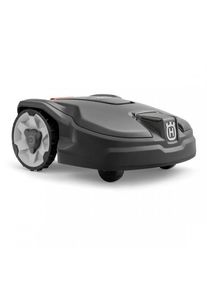 Husqvarna Automower 310 Mark II - Robotmaaier - Zwart