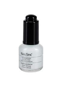 alessandro Cuidados com as unhas Cuticle Remover Removedores de verniz Female 14 ml
