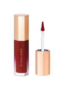 Dear Dahlia Lipstick Petal Touch Lip Stain Batons líquidos Female 3,8 g
